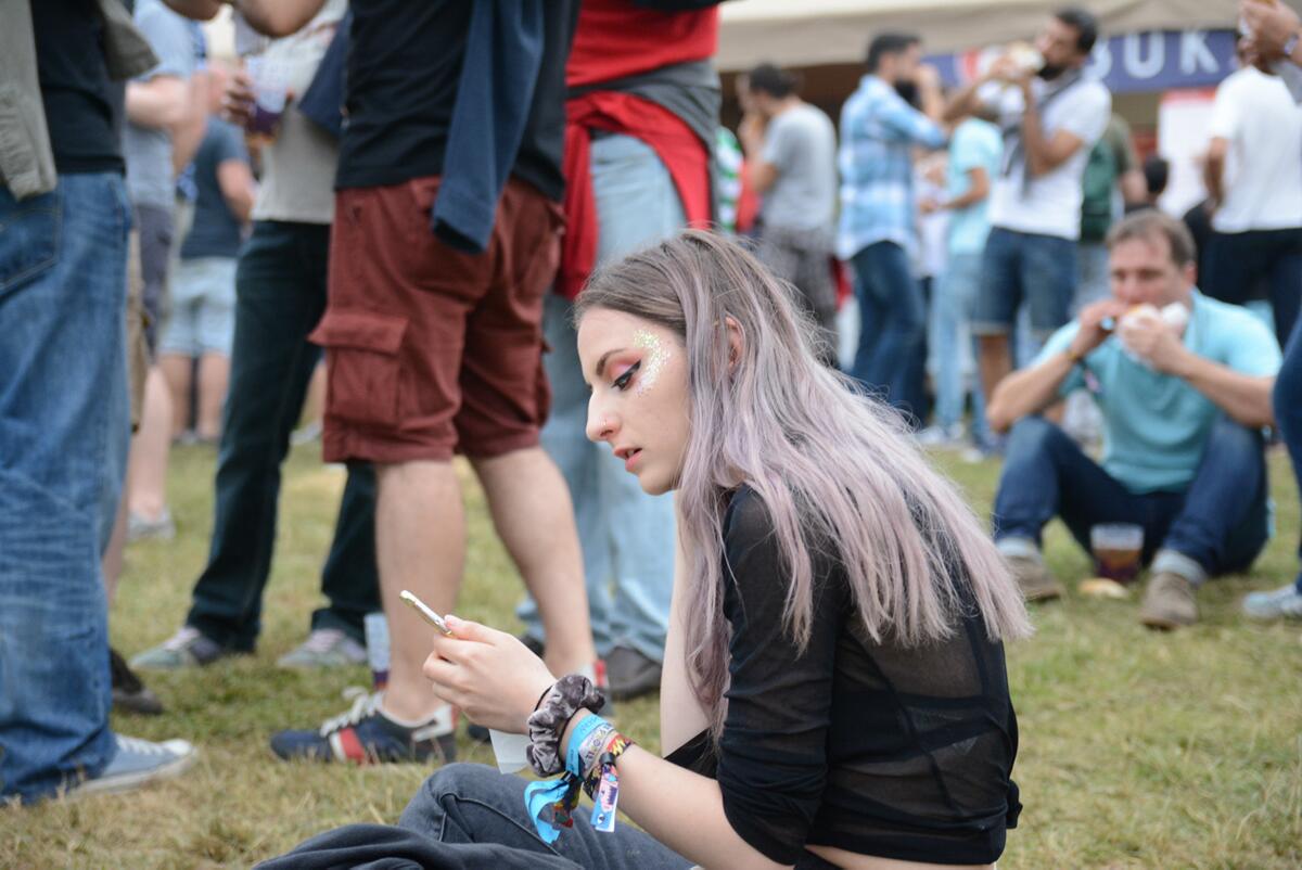 Foto 350 de la viernes 7 de julio | Bilbao BBK Live 2017